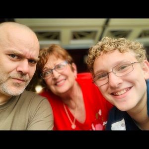 Meet your Posher, Rodger